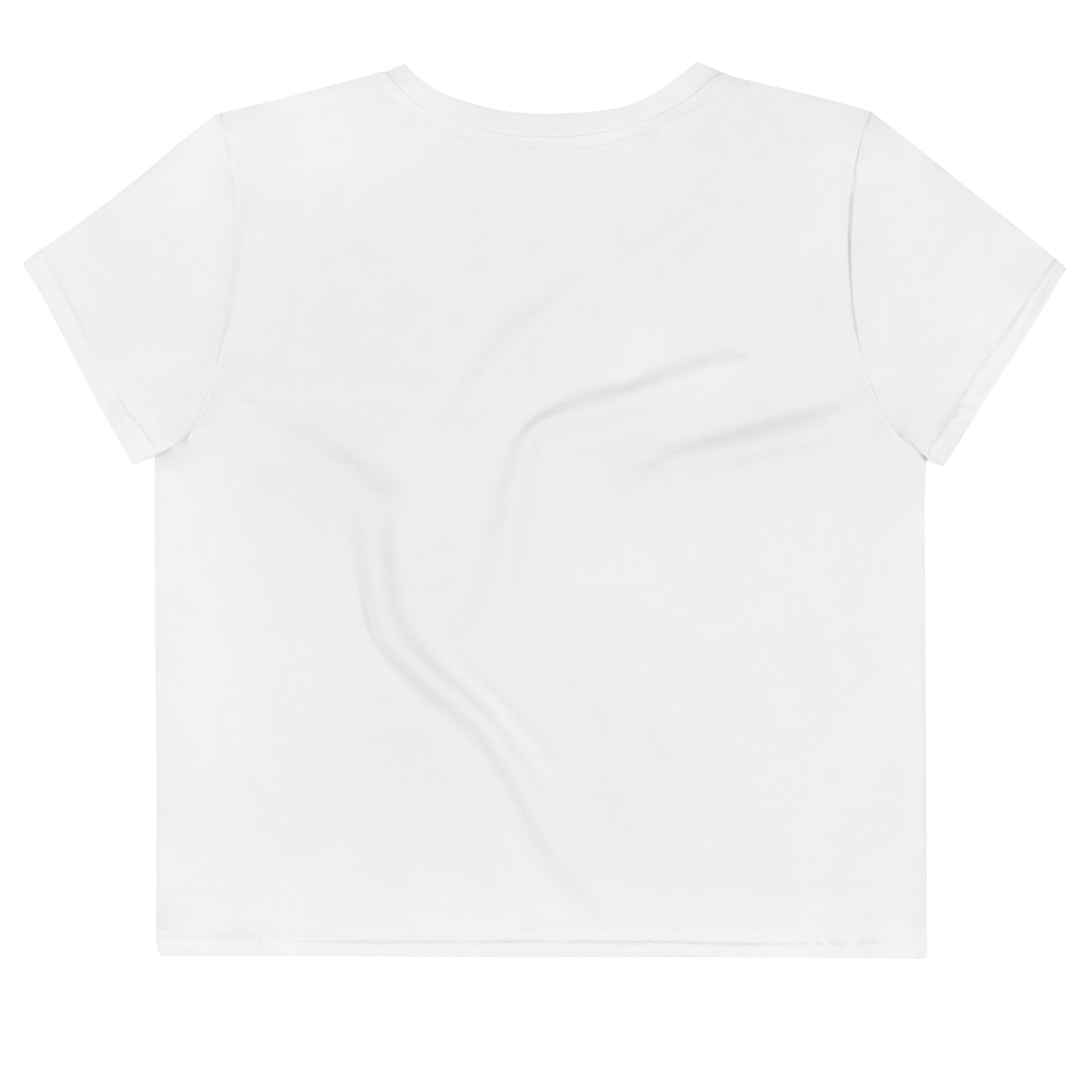 Emoji Crop Tee - Imagen 2