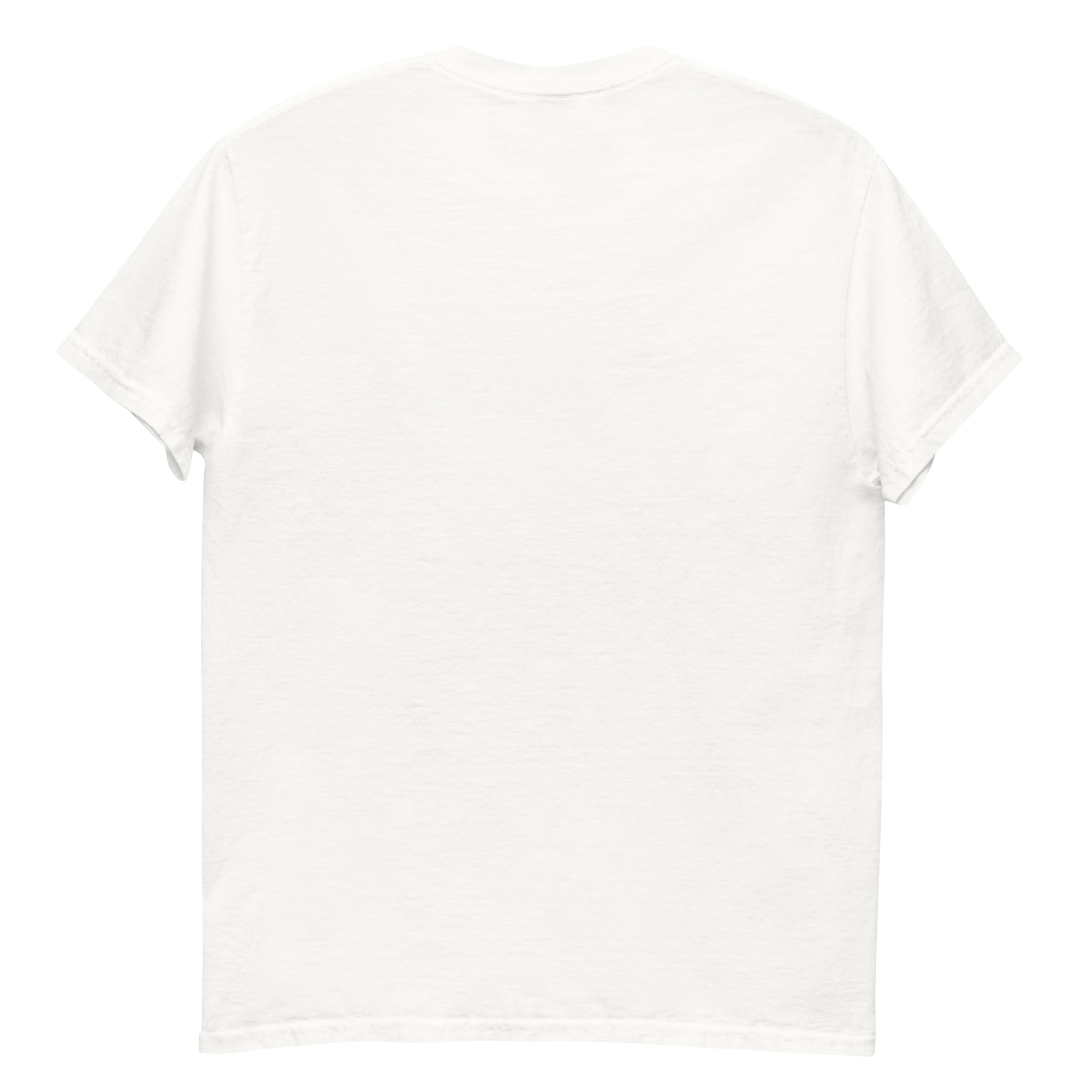 Cyberpink T-Shirt - Imagen 2