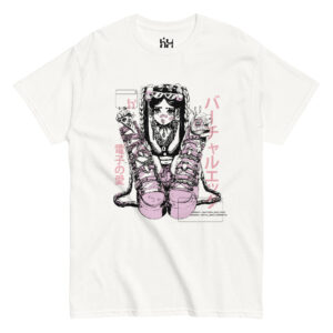 Super Pinku T-Shirt