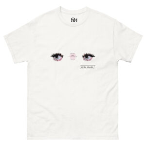 Unisex classic tee